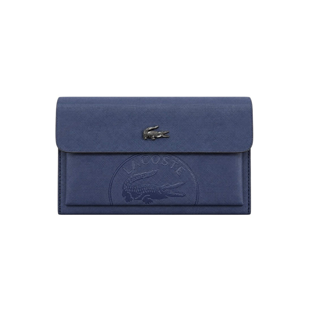 Lacoste men's clutch