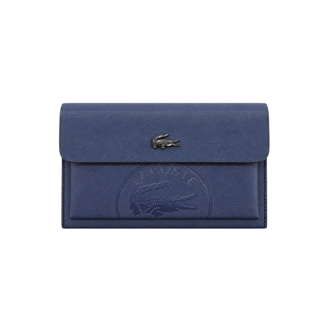 Lacoste men's clutch