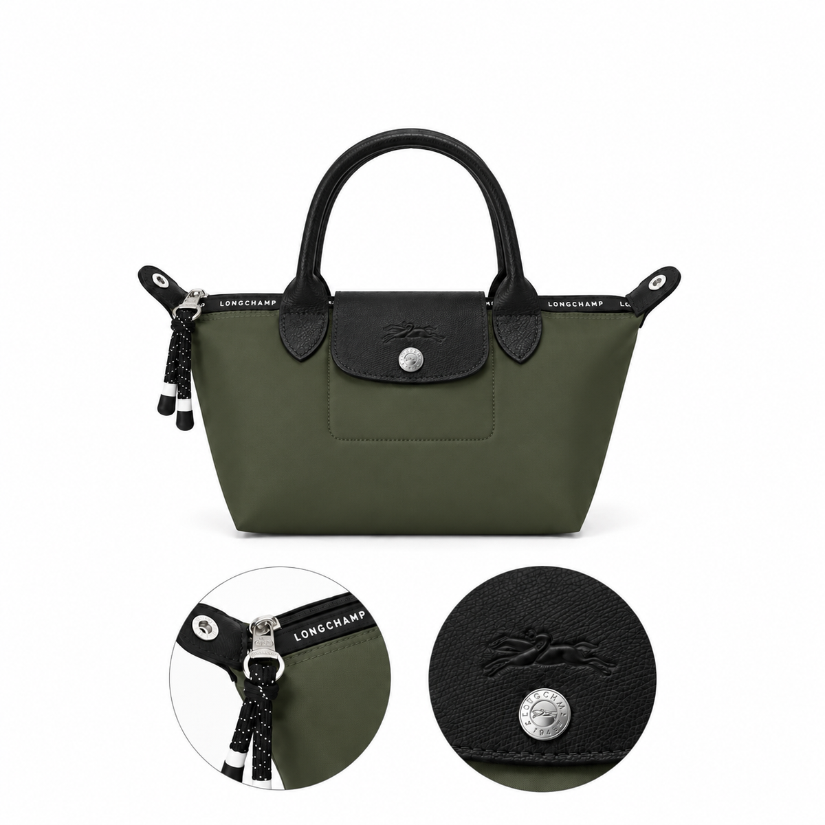 Longchamp (Small)