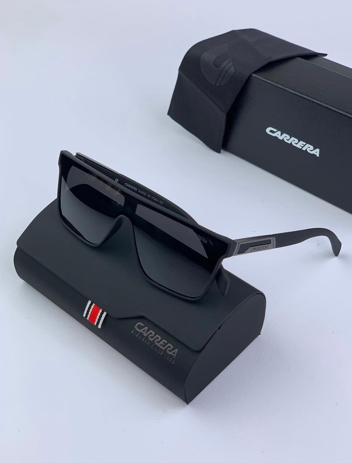 CARRERA