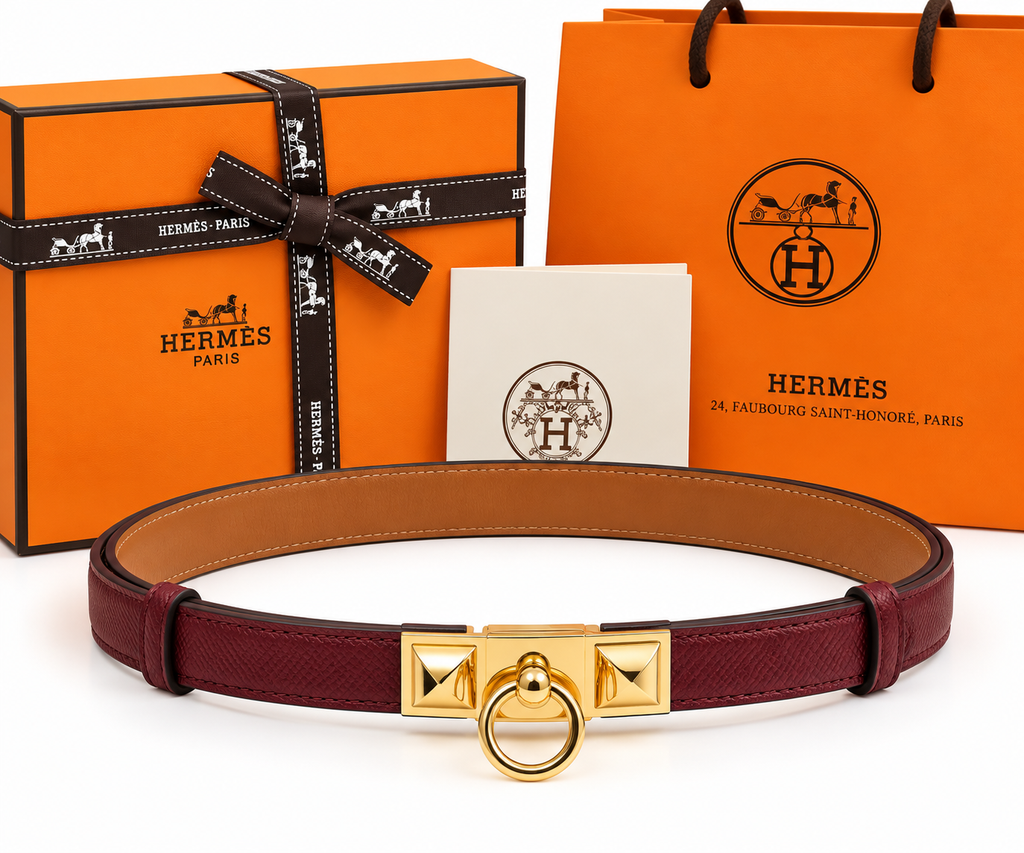 Hermès Rivale 18