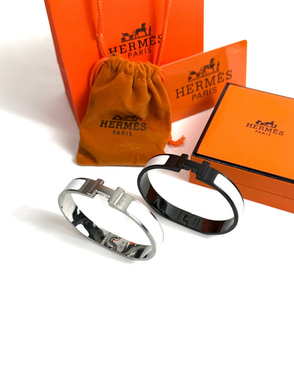 Hermès mens bracelet