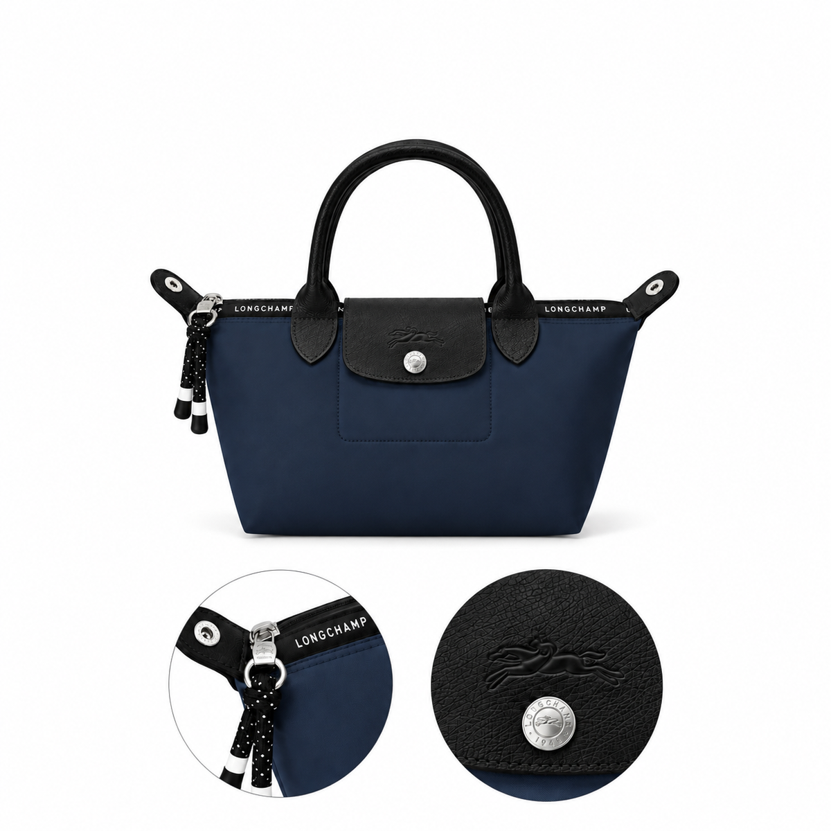 Longchamp (Small)