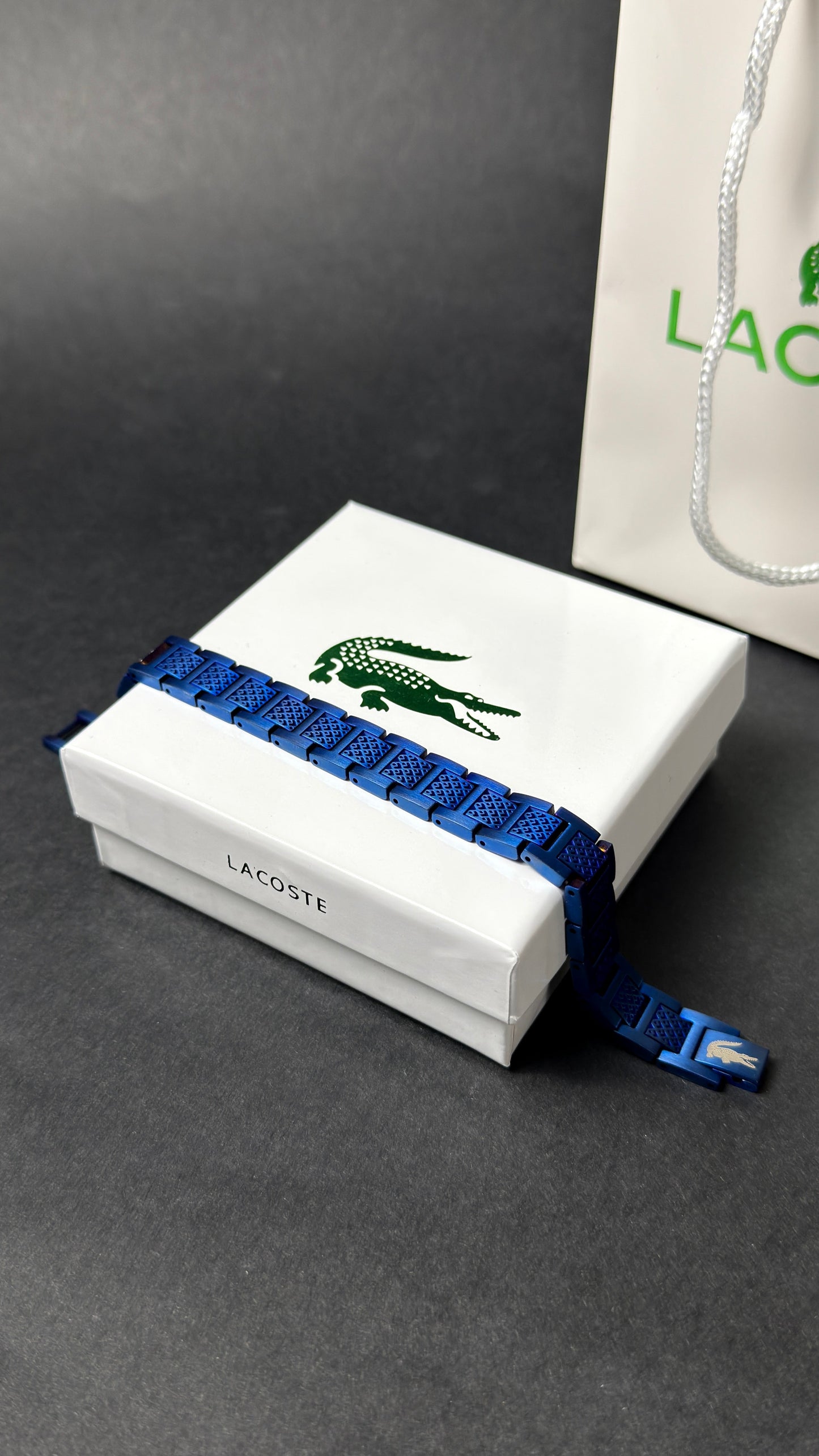 Lacoste mens