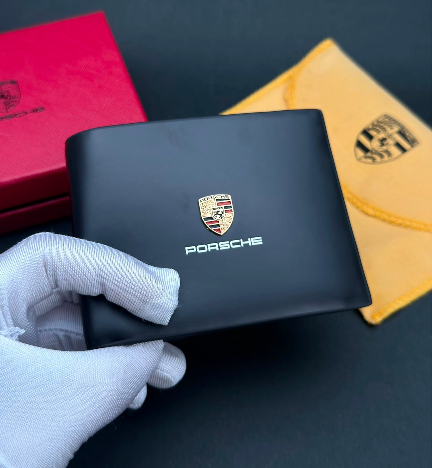 Porsche