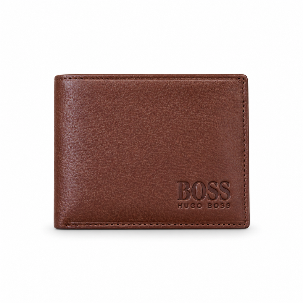 Boss men wallet
