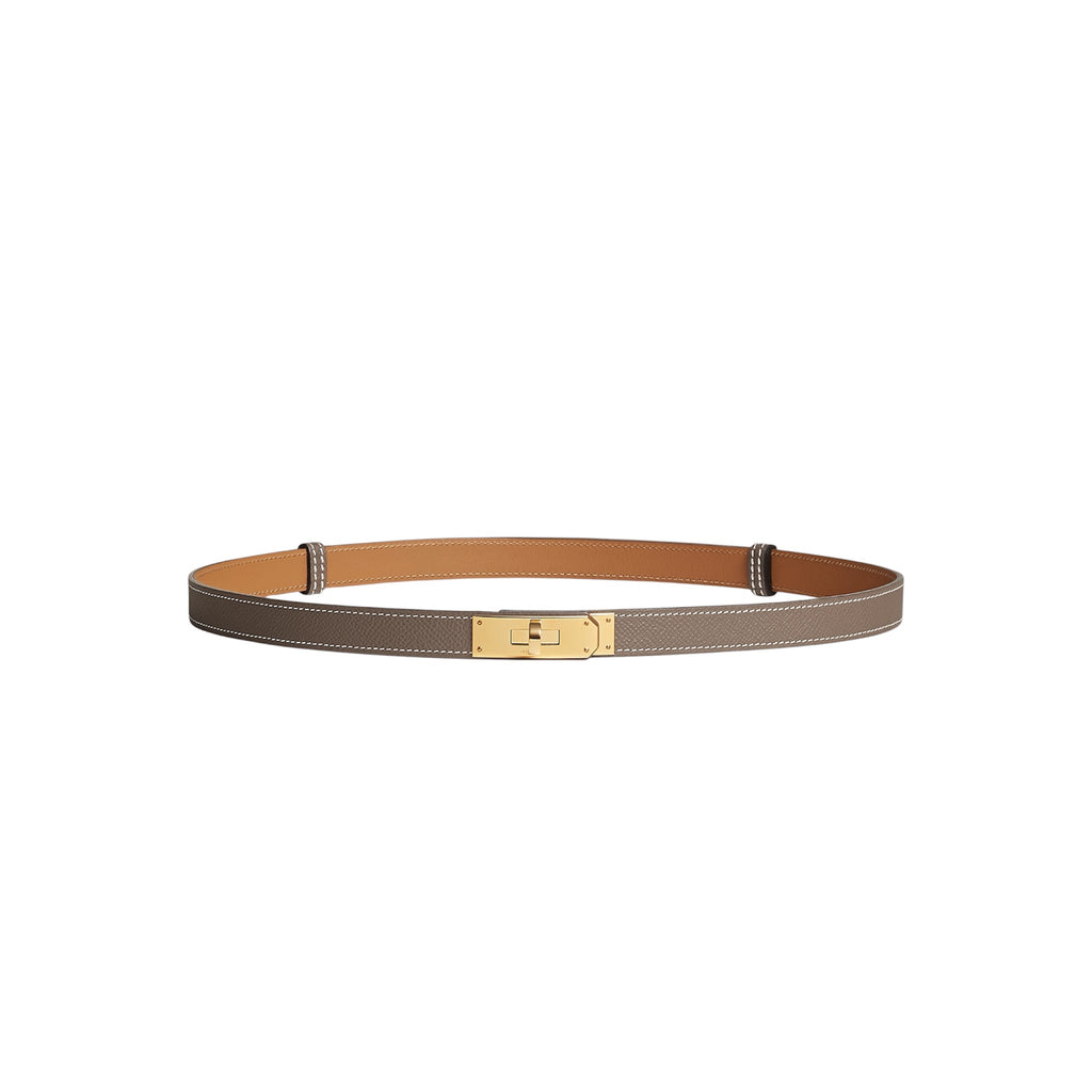 Hermes kelly Belt