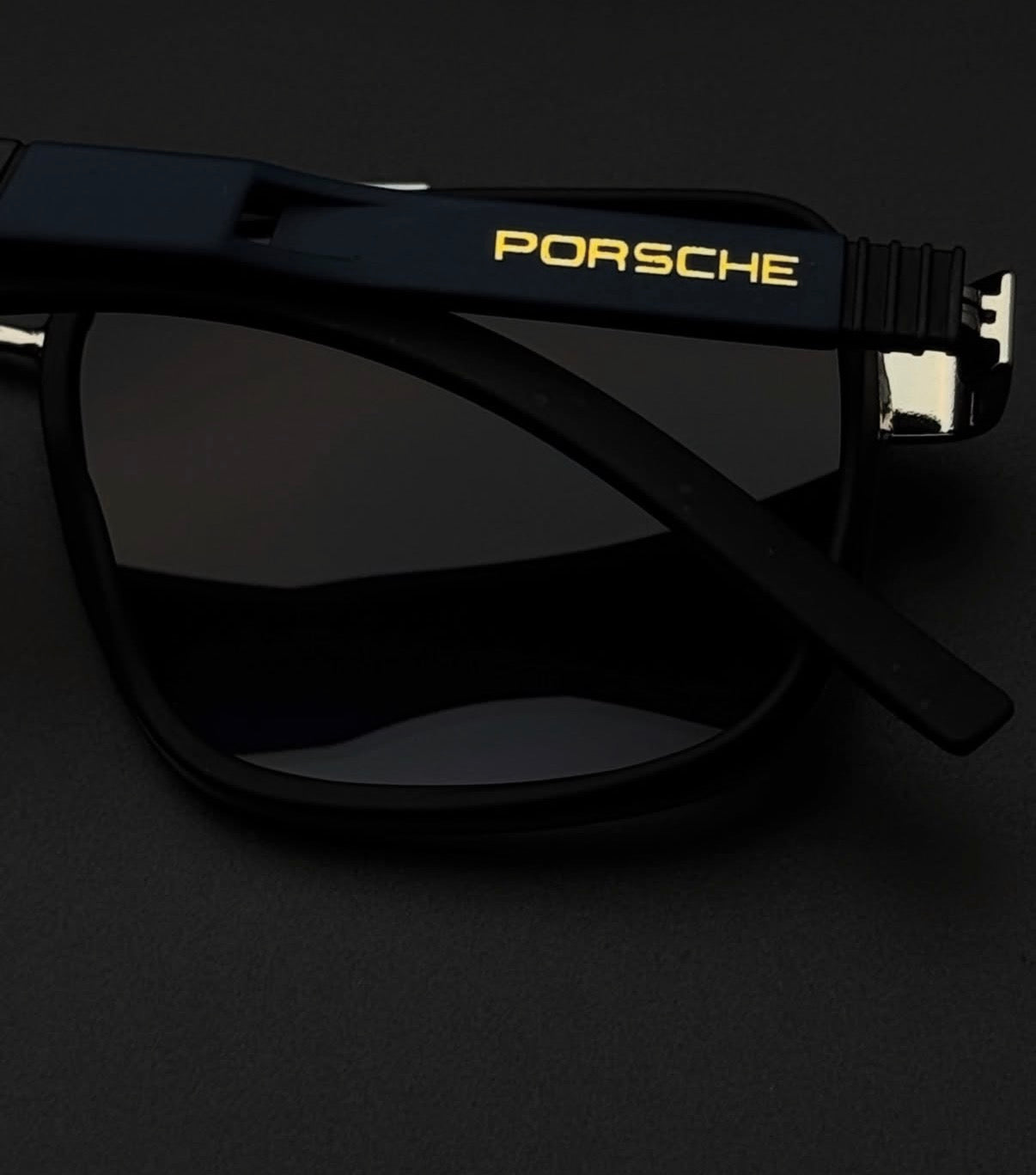 PORSCHE DESIGN