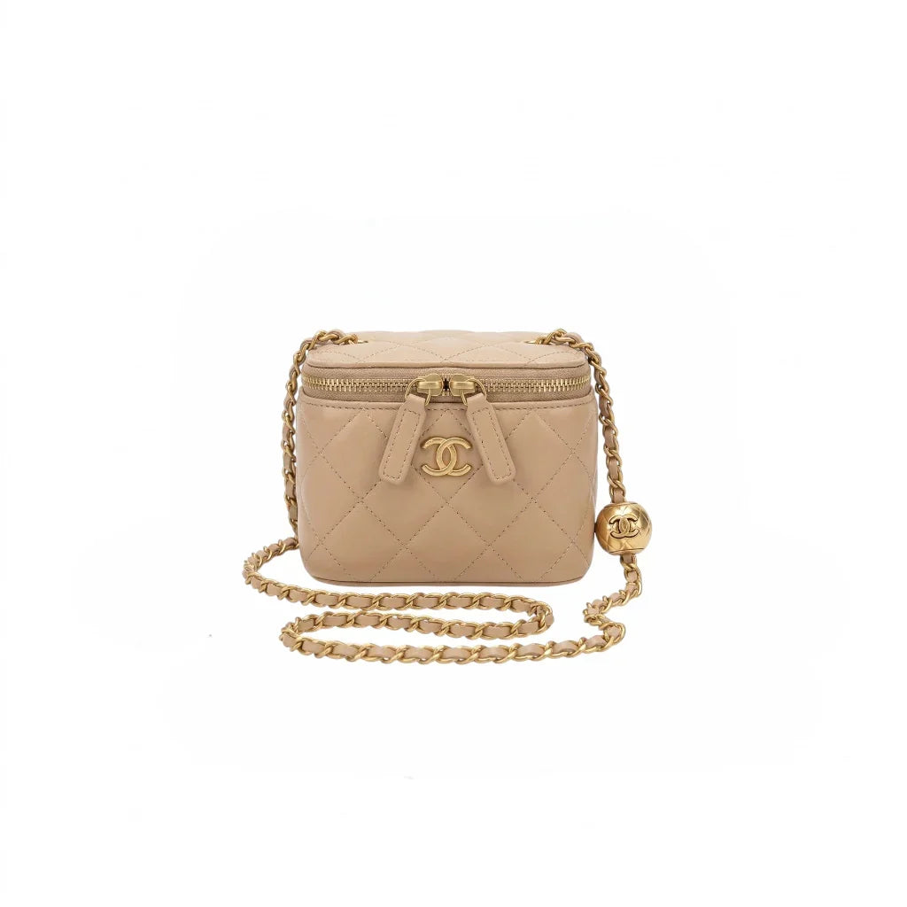 Chanel (Micro)