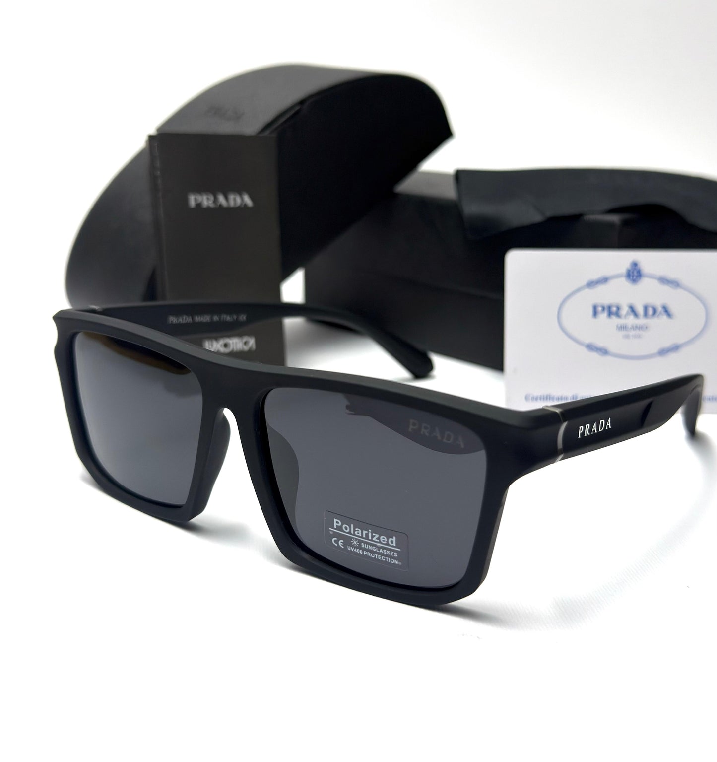 PRADA