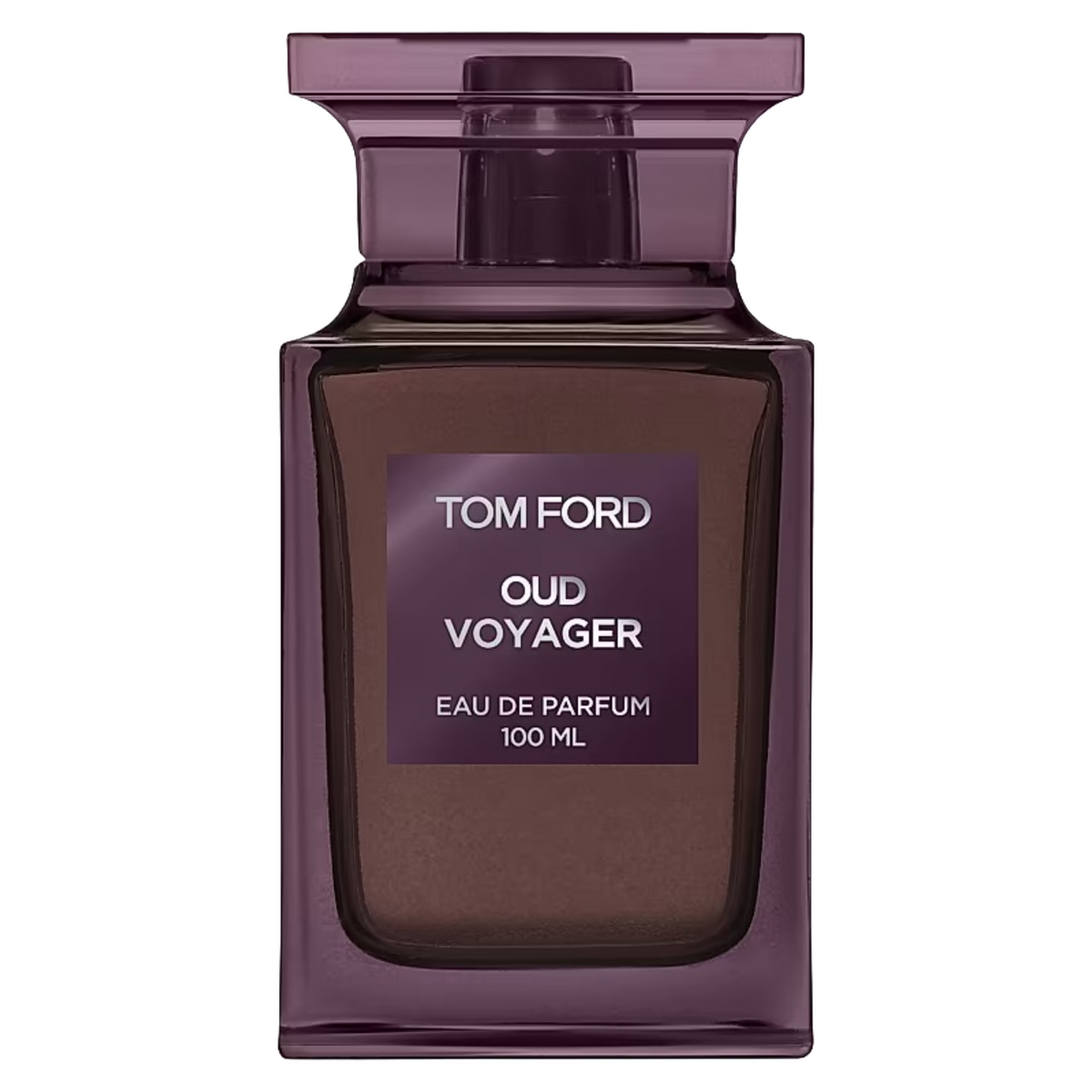 Tom Ford Oud Voyager