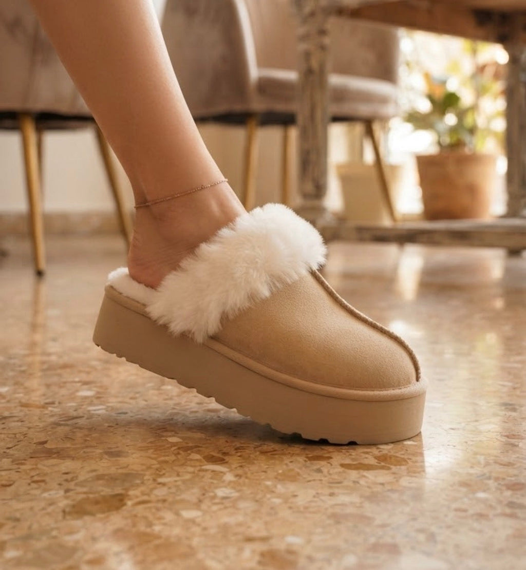 UGG mules