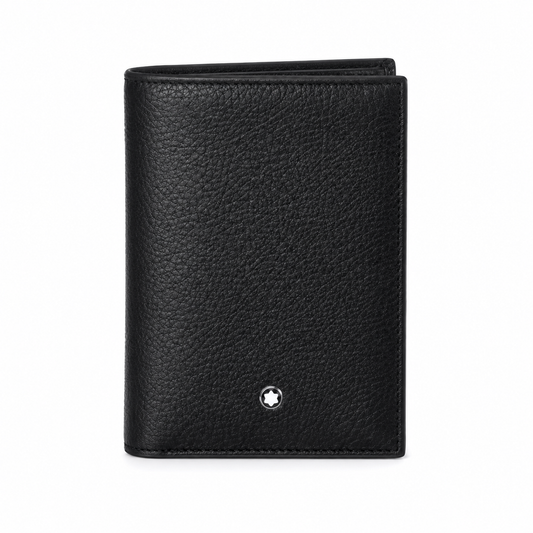 MONC BLANC "leather"