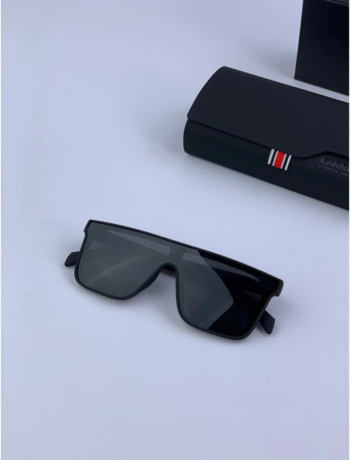 CARRERA