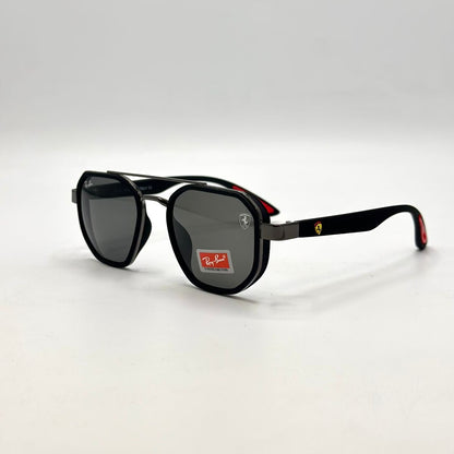 RayBan-Ferrari