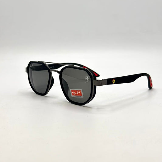 RayBan-Ferrari