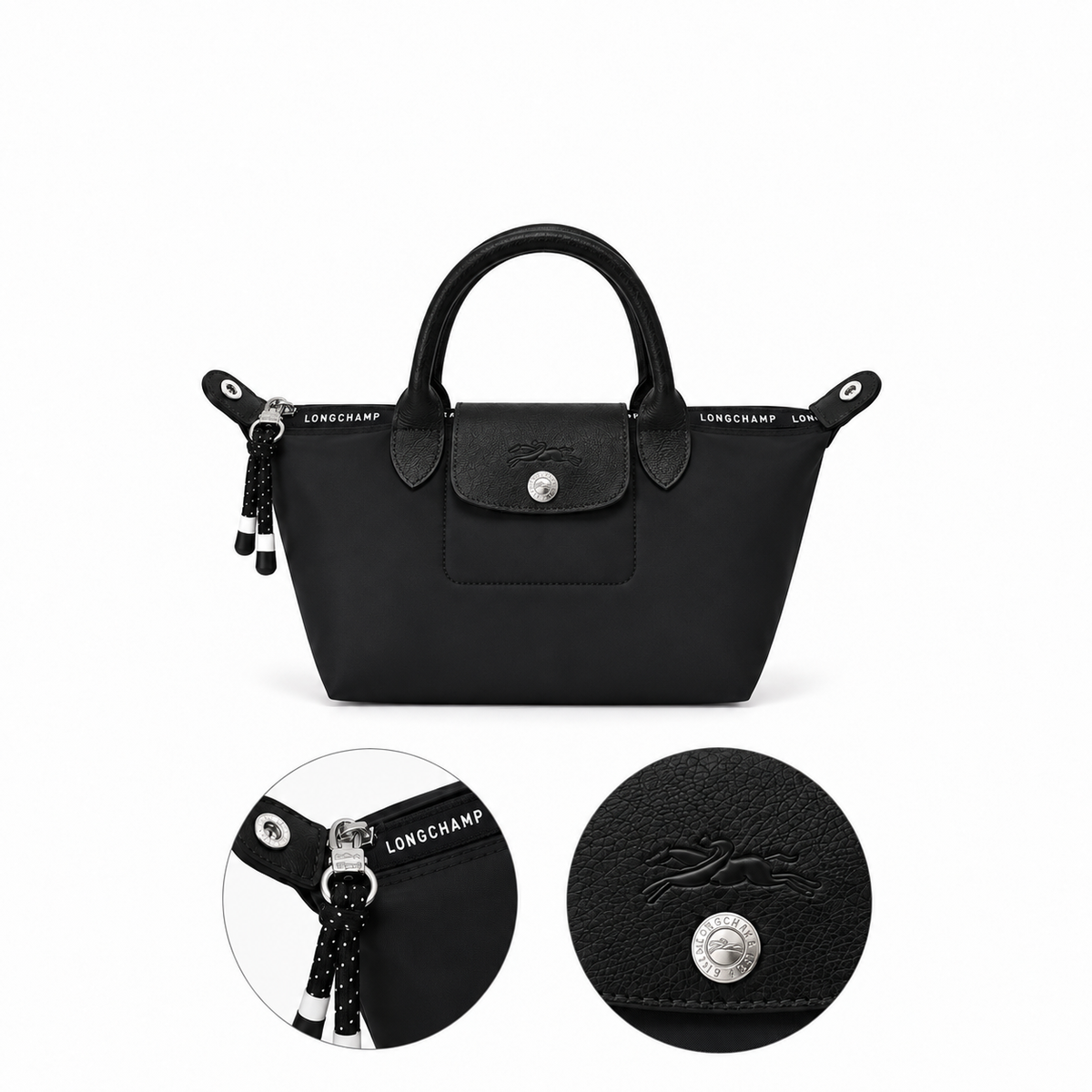 Longchamp (Small)