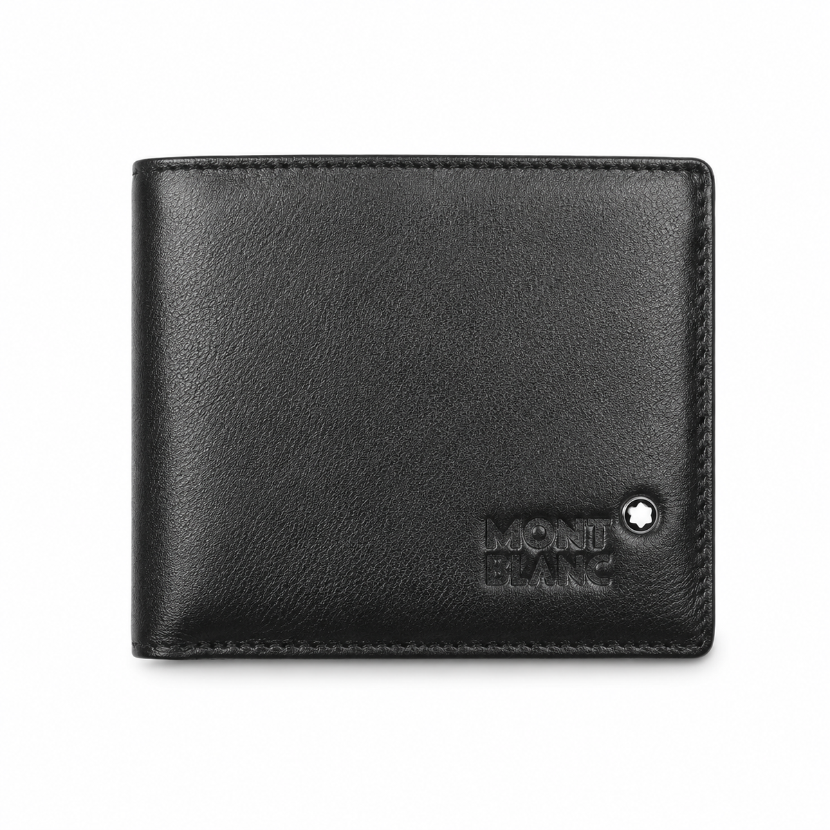 MONC BLANC "leather"