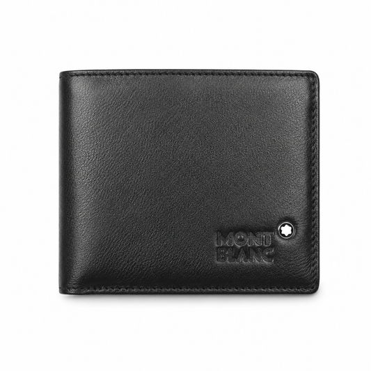 MONC BLANC "leather"