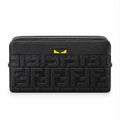 Fendi men's clutch