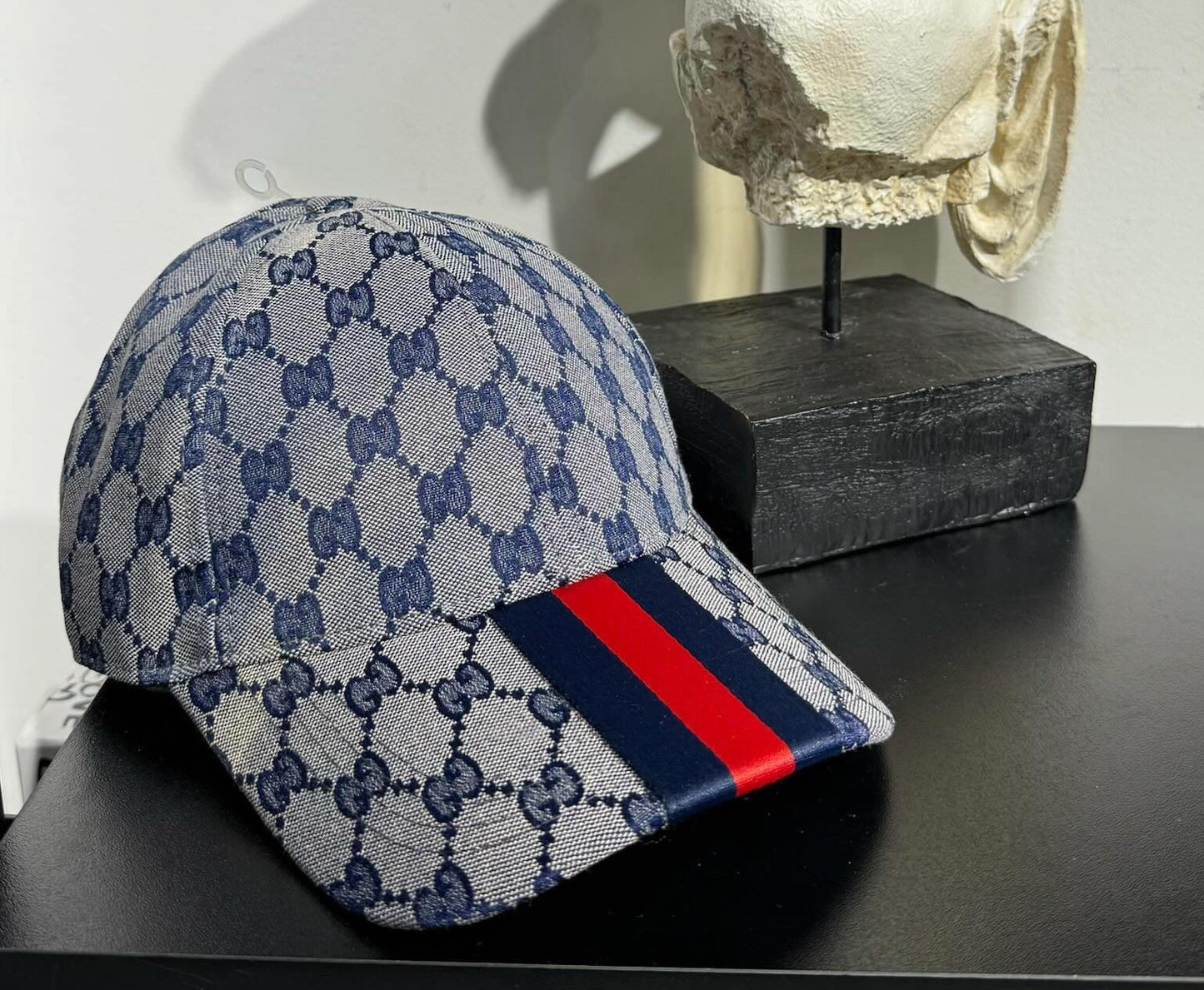 Gucci Cap