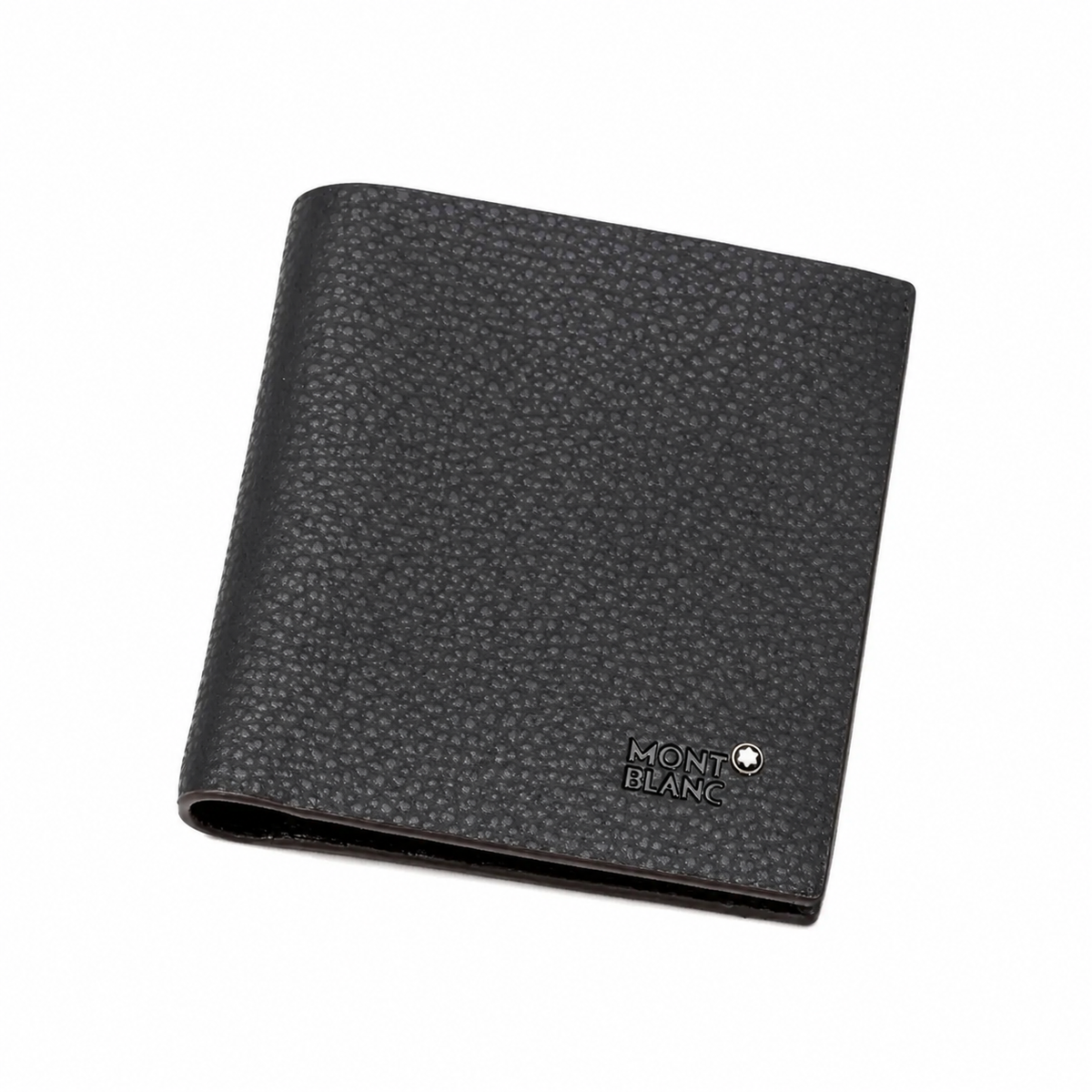 MONC BLANC "leather"