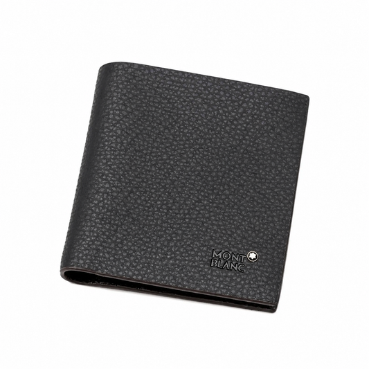 MONC BLANC "leather"