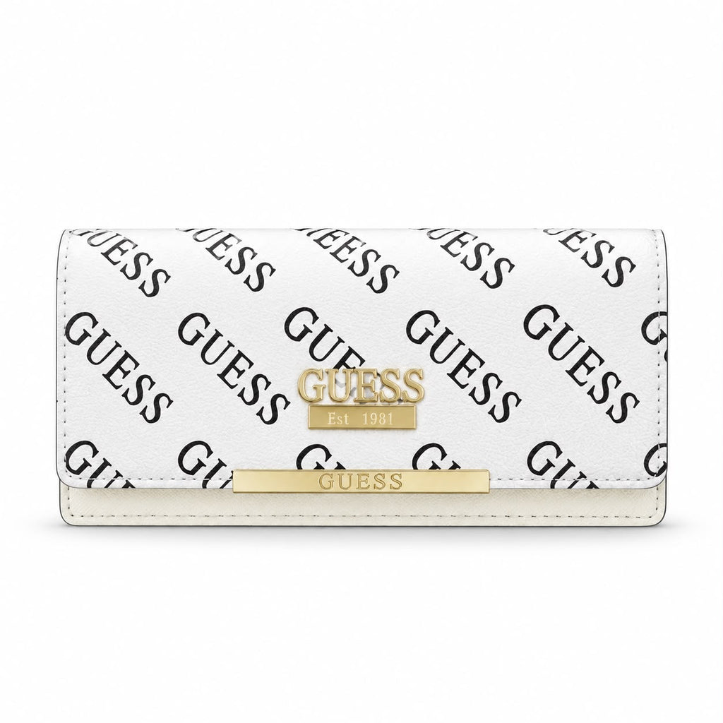 Guess Wallet