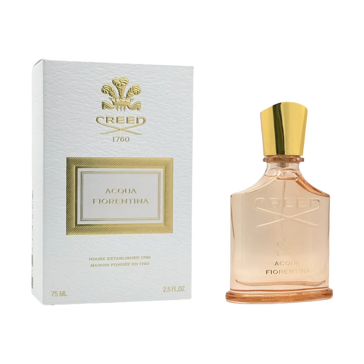 Acqua Fiorentina By Creed