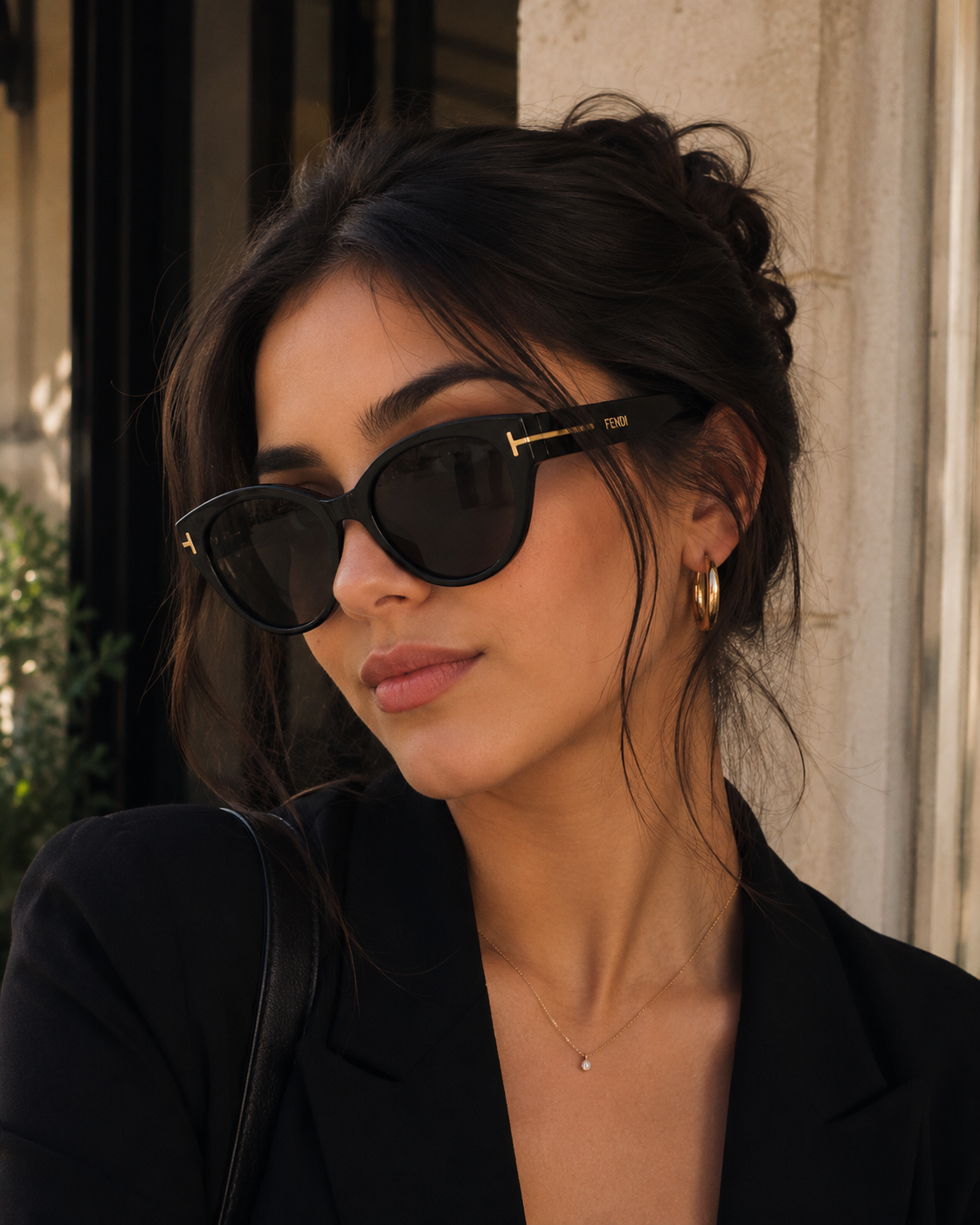 FENDI