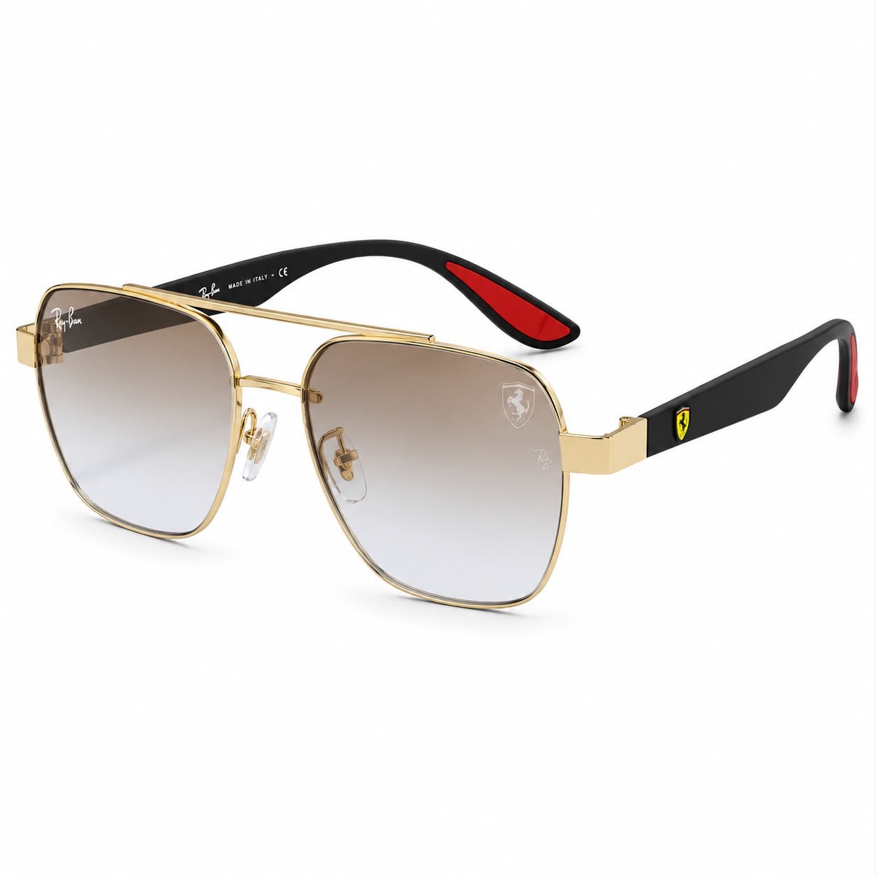 RayBan-Ferrari