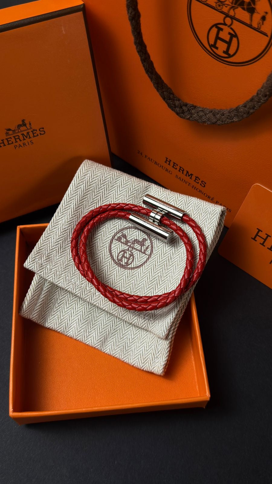 HERMES