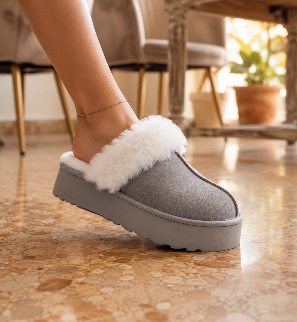 UGG mules
