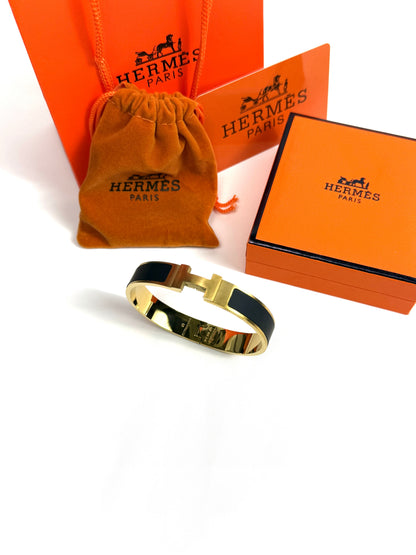 Hermès mens bracelet