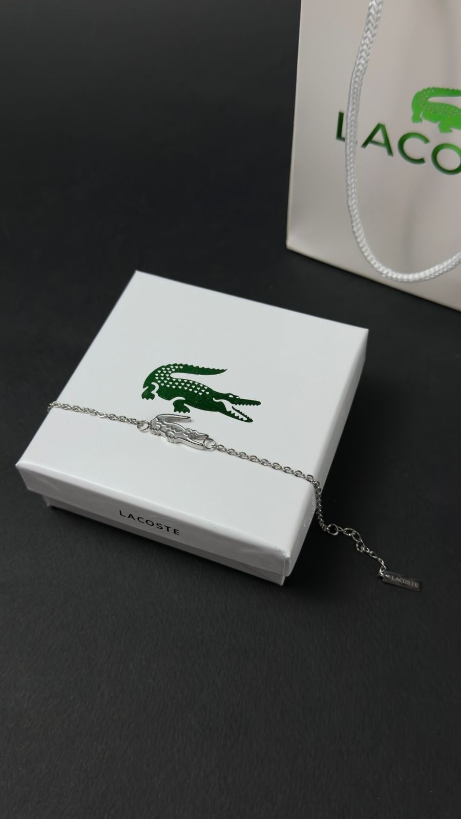 LACOSTE
