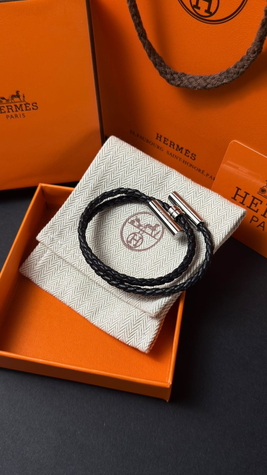HERMES