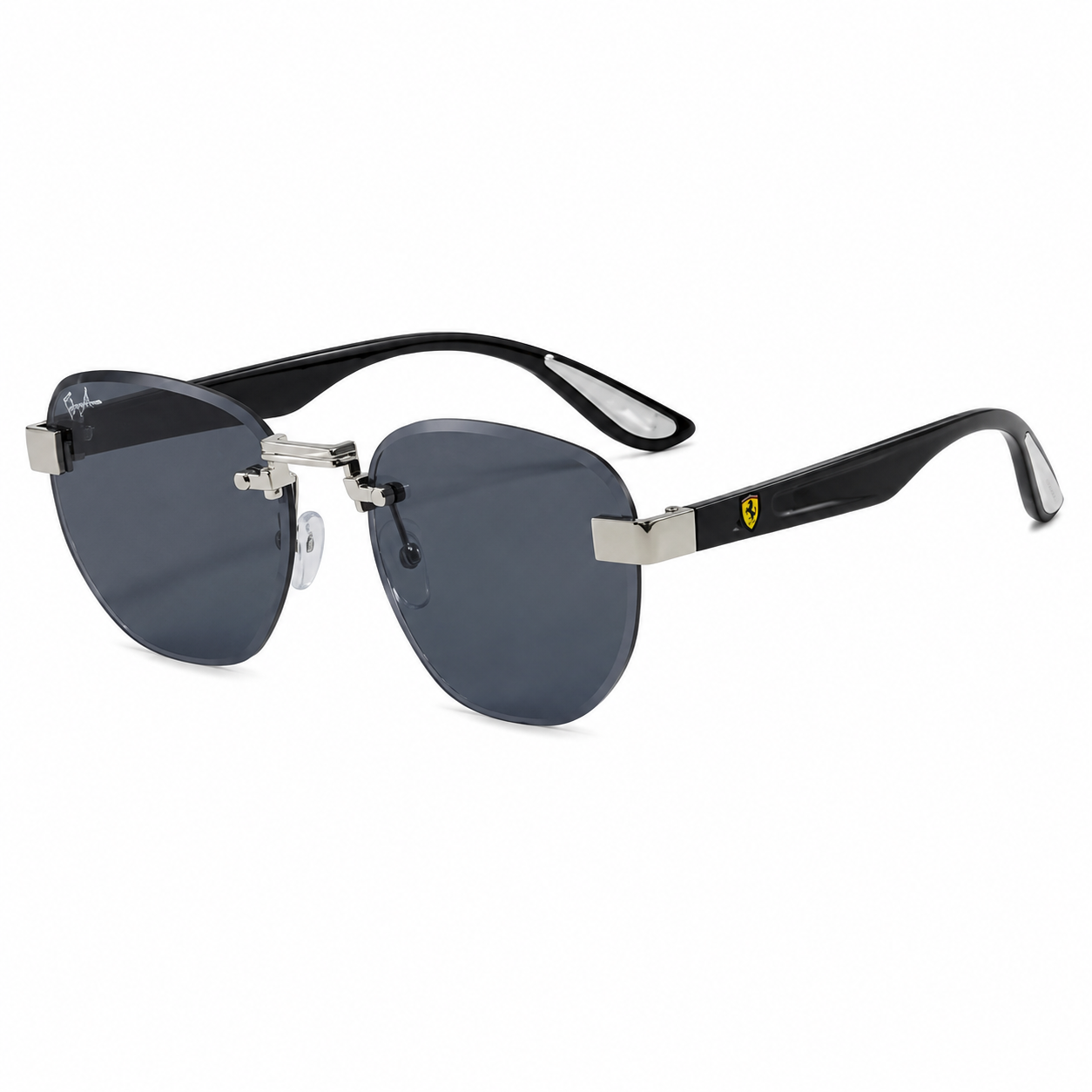 RayBan-Ferrari