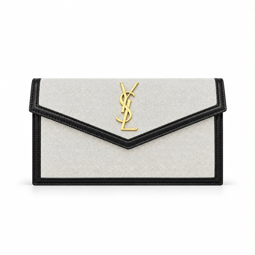 Yves saint laurent clutch