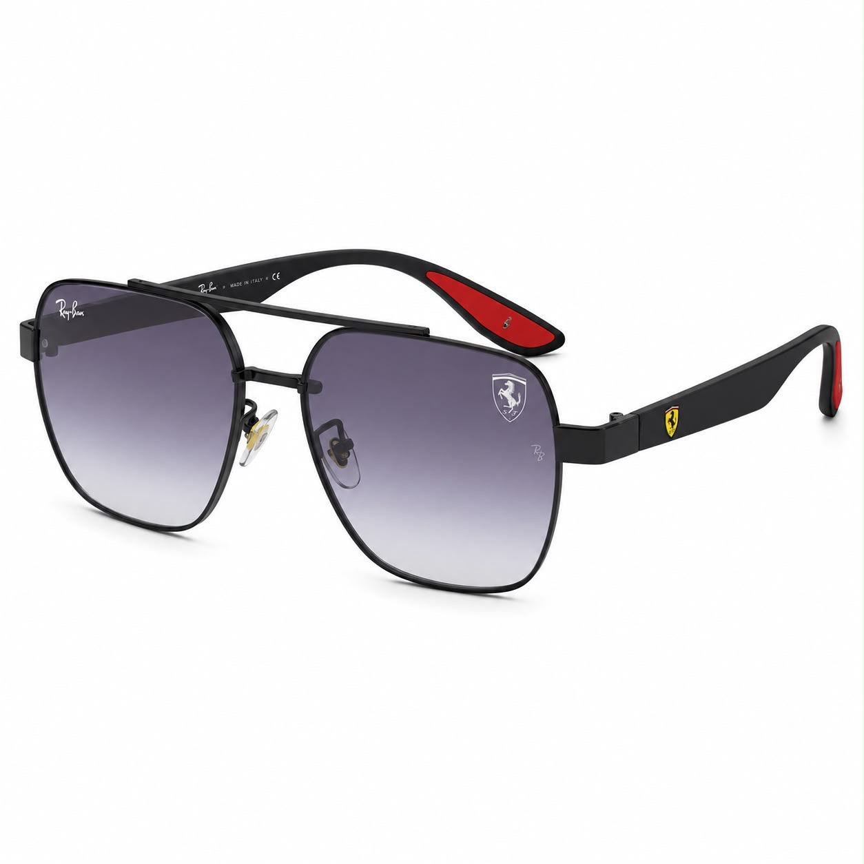 RayBan-Ferrari