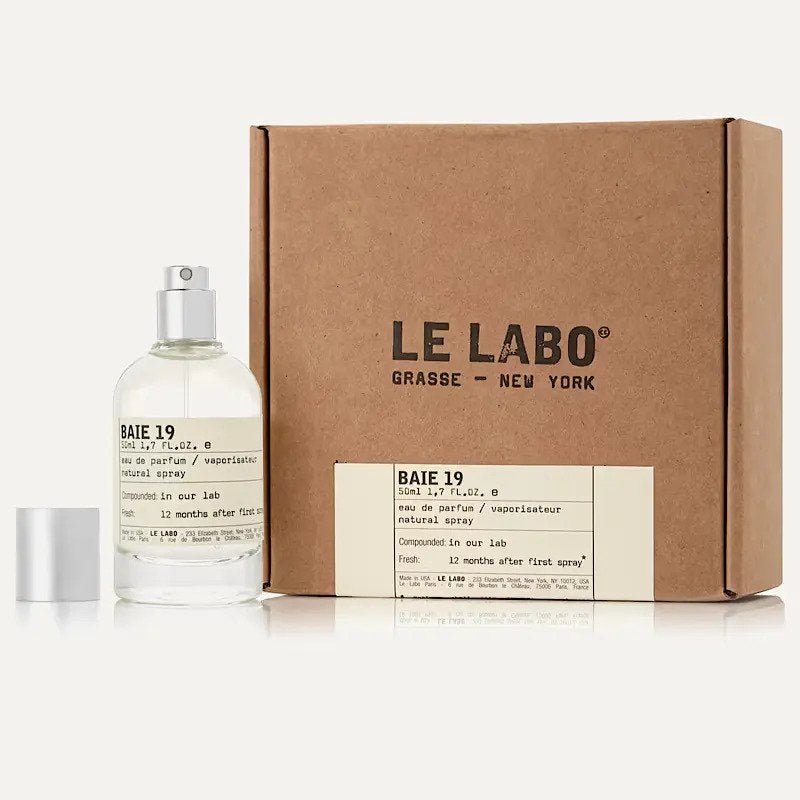 BAIE 19 By Le Labo