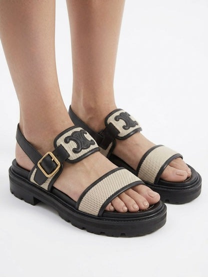 Celine Sandal