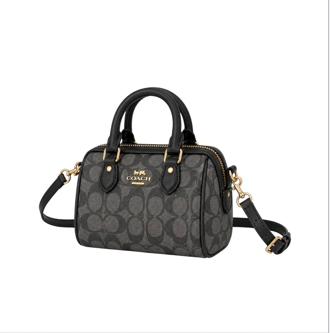 Coach (mini)