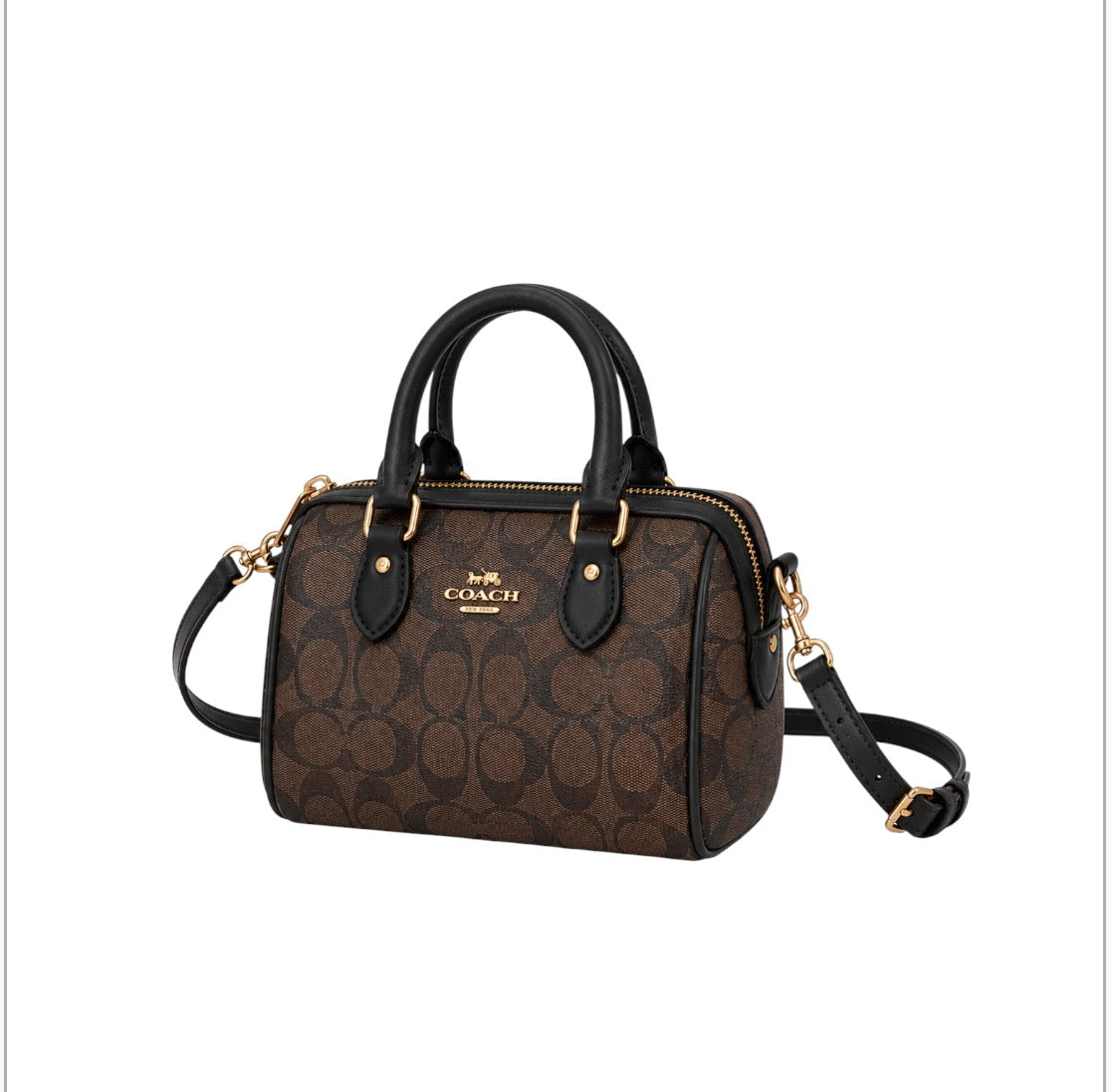 Coach (mini)