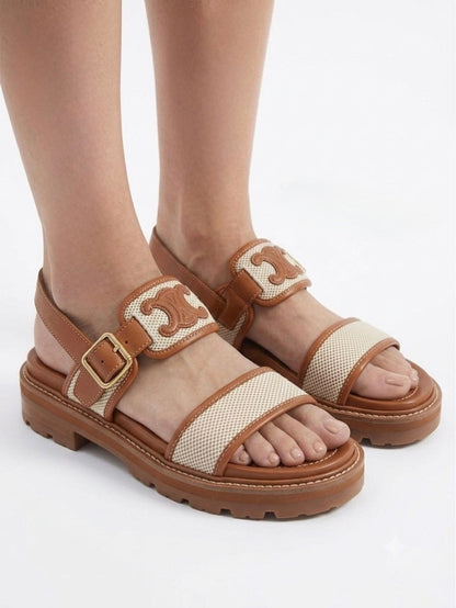 Celine Sandal