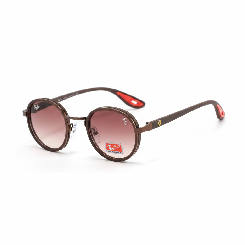 RayBan-Ferrari
