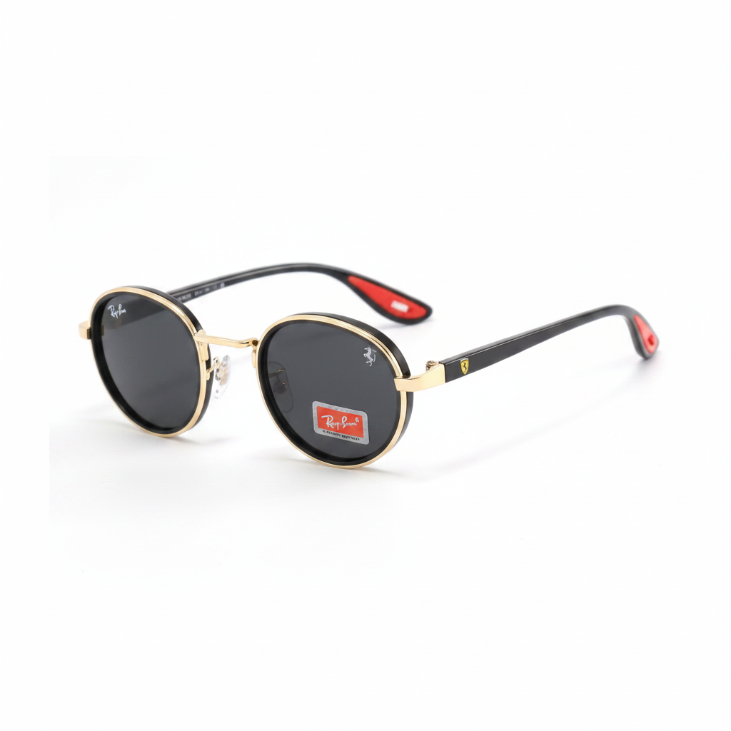 RayBan-Ferrari