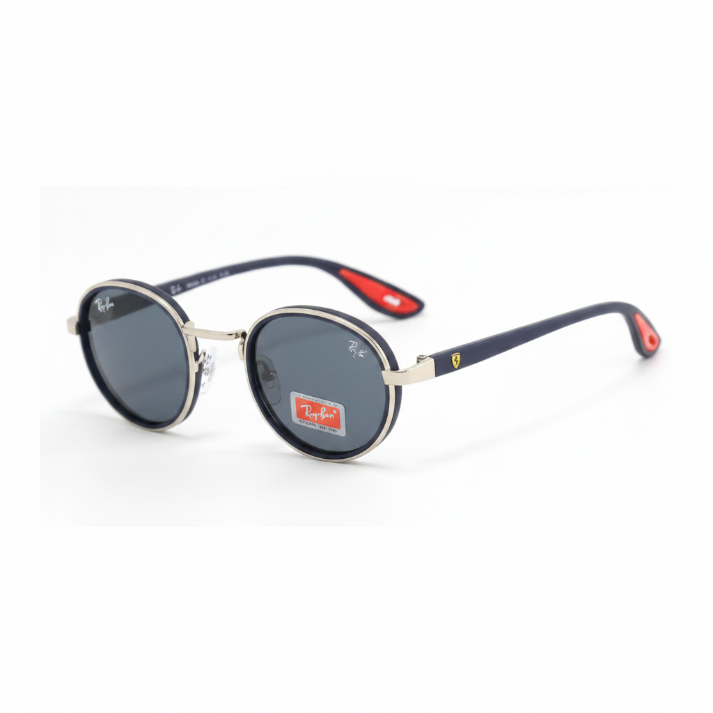 RayBan-Ferrari