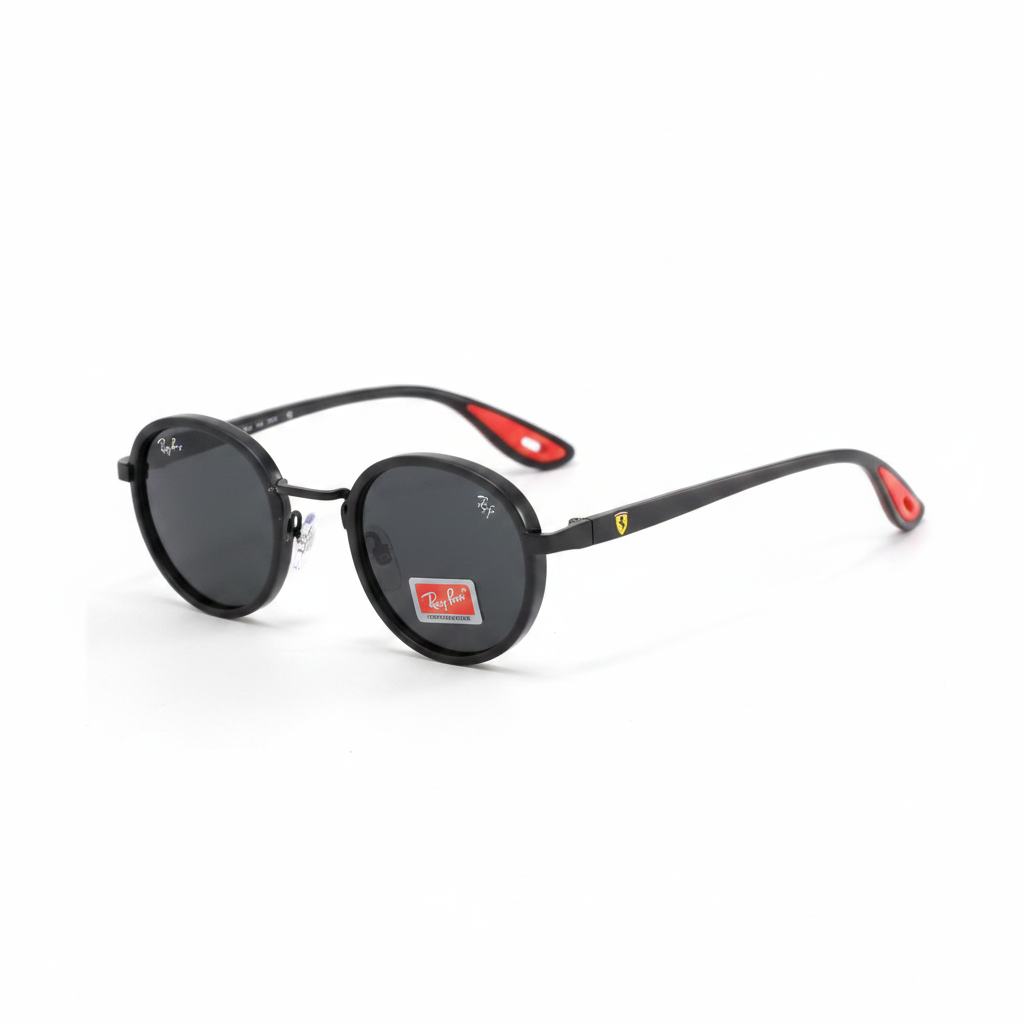 RayBan-Ferrari