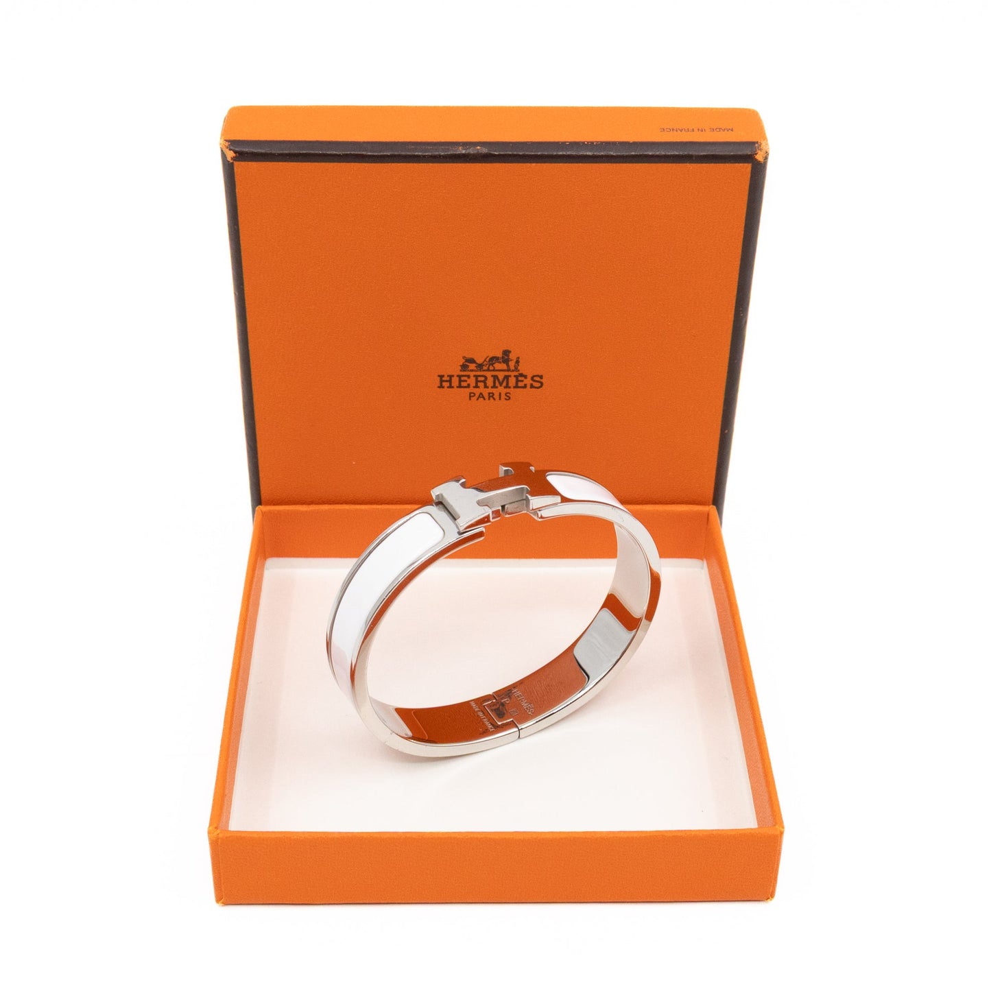 Hermès women’s bracelet