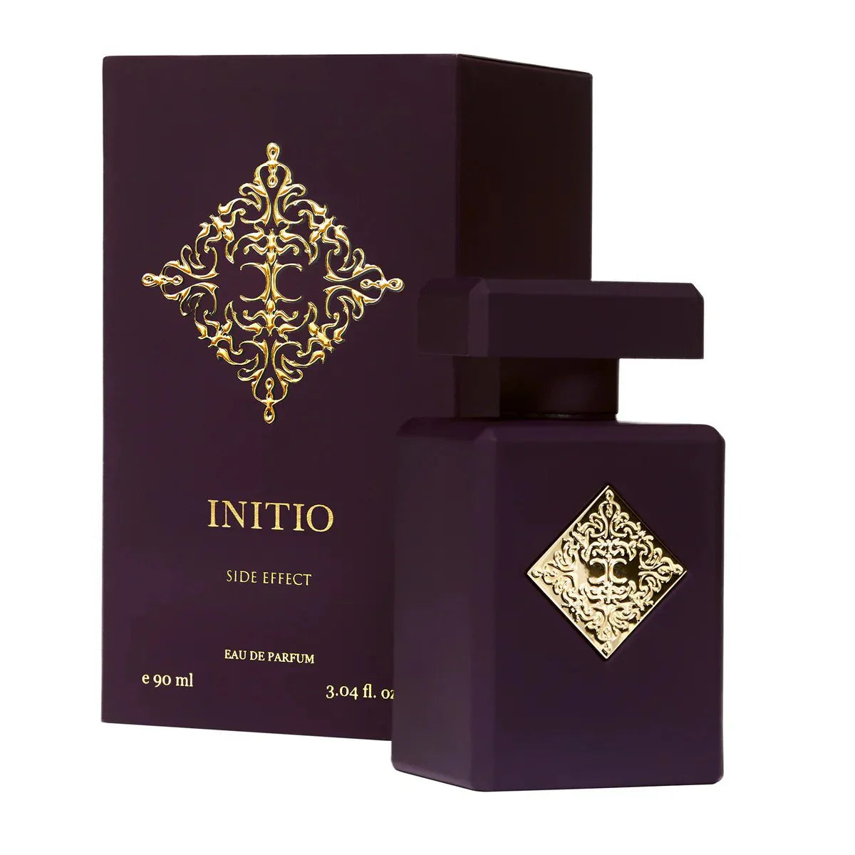 SIDE EFFECT By Initio